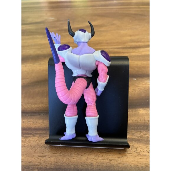 Anime Dragon Ball Z Figure Anime Action PVC Statue Model 4" - Picture 3 of 3